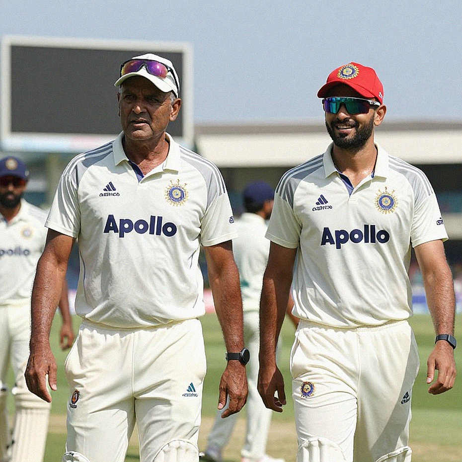 টি-টোয়েন্টির মাঝের ওভার: ফিল্ডের বহুভুজ, স্পিনের কোণ আর ম্যাচআপ গ্রিড
