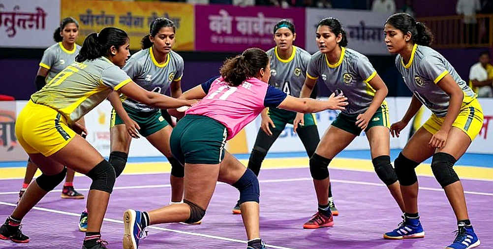 এশিয়ান গেমস ২০২৬: ভারতীয় মহিলা কাবাডি দলের রোমাঞ্চকর ফাইনাল জয়ের ট্যাকটিক্যাল বিশ্লেষণ