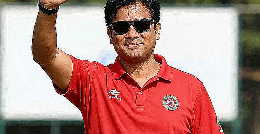 ৪২–৪১ থেকে ৩৫–৪৫: সিঙ্গাপুরের ফেন্সিং ব্রোঞ্জ যেখানে ইতিহাস, সেখানেই দূরত্ব