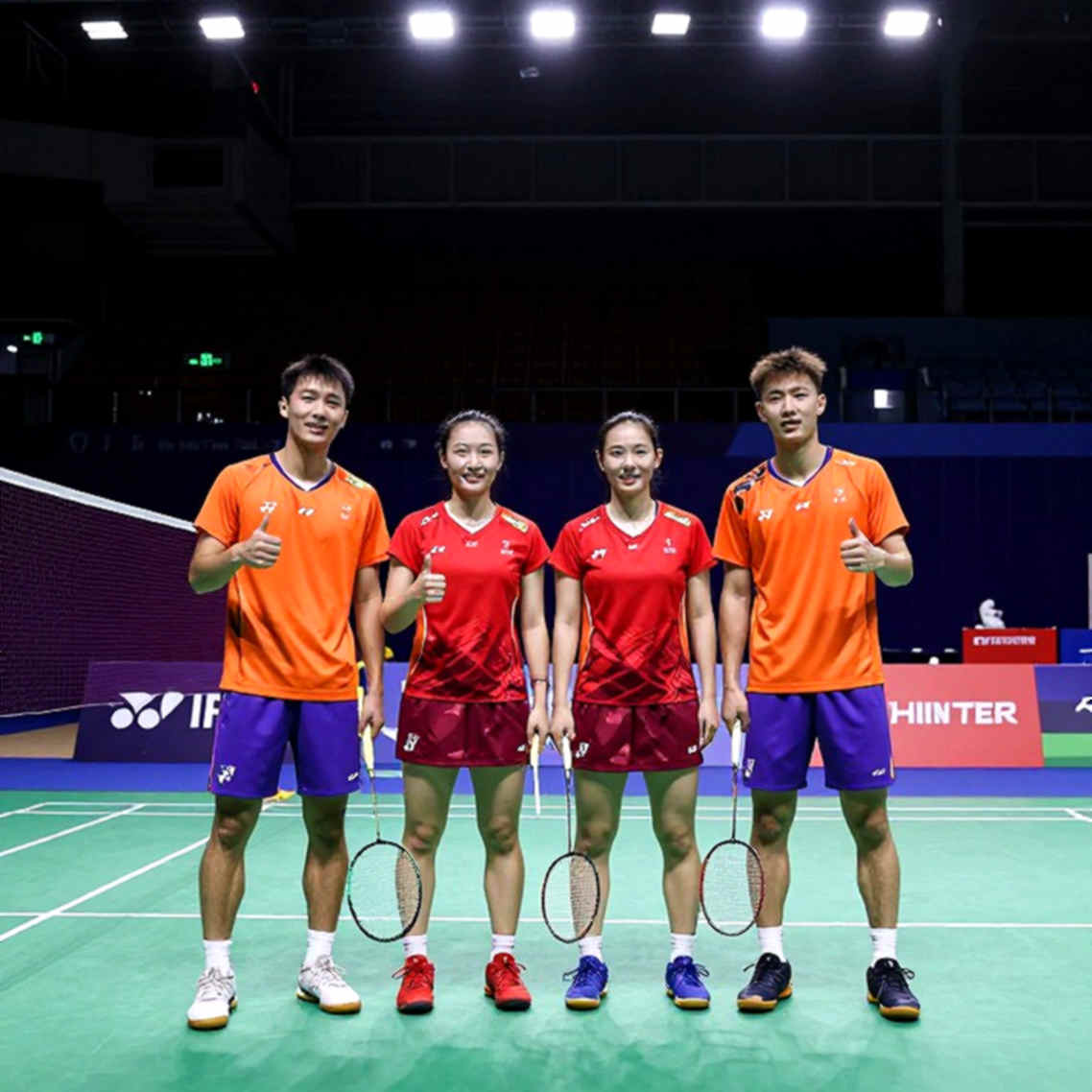পাইওনিয়ার, তবু একা: মাহুর শাহজাদের ২৩ মিনিট এবং পাকিস্তান ব্যাডমিন্টনের পাইপলাইন ফাঁক