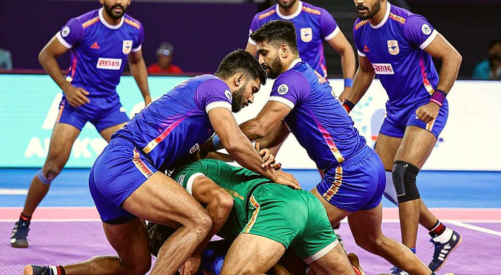 এশিয়ান গেমস ২০২৬-এর ফাইনাল ৩৭-৩৪: কাবাডির স্কোরবোর্ড পড়তে শেখা আর একটা অখেলা ম্যাচের হিসাব