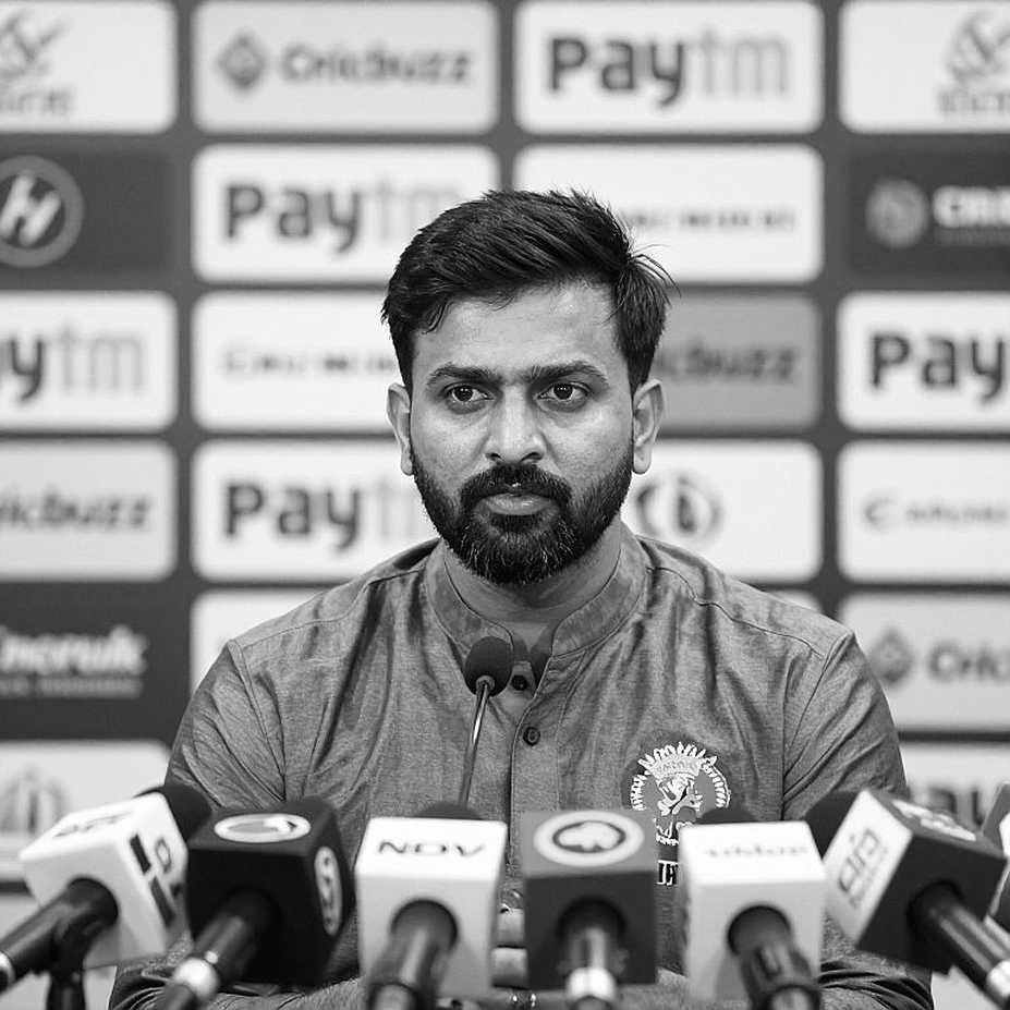 The Over That Never Began: The T20 World Cup, Bangladesh and the Language of Absence