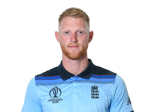বেন স্টোকস