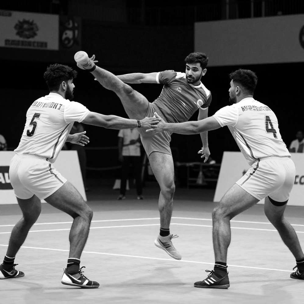 পাওয়ান সেহরাওয়াত কেন ফাইনালের সাতজনে নেই: প্রশ্নটা ফর্মের, উত্তরটা যাচাইয়ের