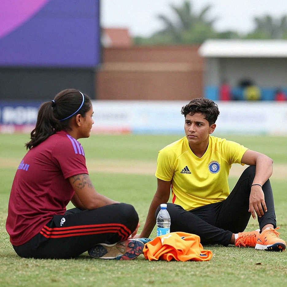 ডট বলের অন্ধকার ঘণ্টা: এশিয়ার ৩৪ ম্যাচের ড্যাশবোর্ড যা স্পিন-তত্ত্ব ভেঙে দিল
